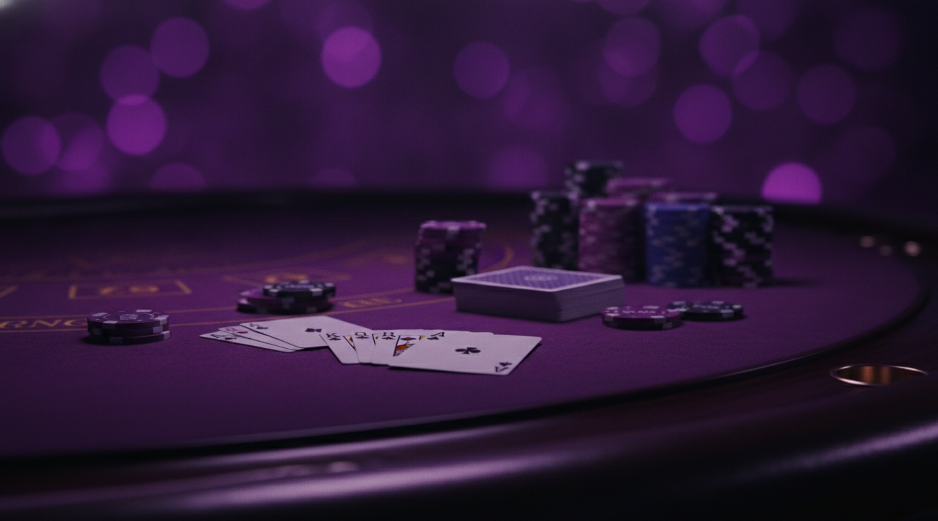 Vielfalt der Spiele im Vulkan Vegas Casino